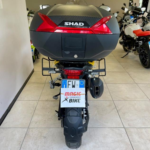 Benelli TRK 502 null - Foto 8
