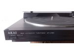 giradischi vintage AKAI AP-A150.