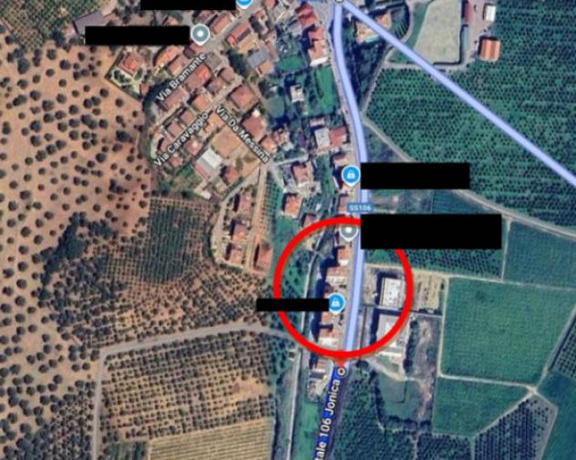 Immobile in asta di 47 m² in vendita a Corigliano-Rossano - Foto 5