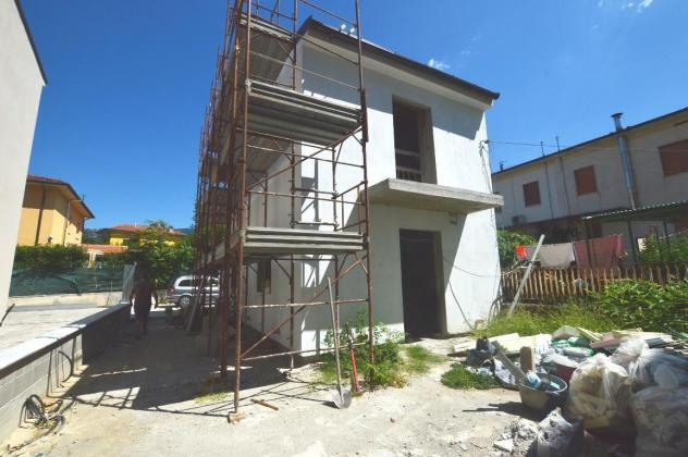 Villa in vendita a Ponte a Moriano - Lucca 95 mq Rif: 1427685 - Foto 5