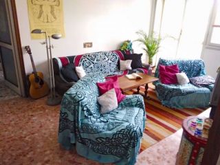 LIBERA DAL 1 NOVEMBRE QT8- 270€/mese SOLO STUDENTESSE (no ragazzi!!)