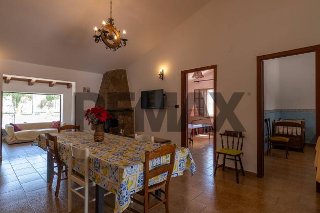 Villa singola in affitto a Melilli, Villasmundo - Foto 5