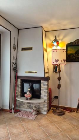 AMPIO BILOCALE CON DUE BAGNI E TERRAZZO PRIVATO - Foto 13