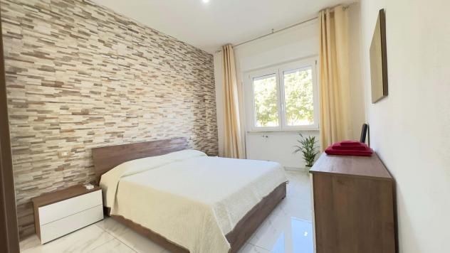 Apartment in Via Duca degli Abruzzi, Sassari for 165 m² with 4 bedrooms - Foto 2