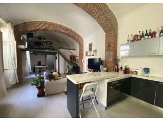 Loft termoautonomo a Torino
