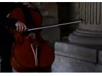 Violoncellista a Monza