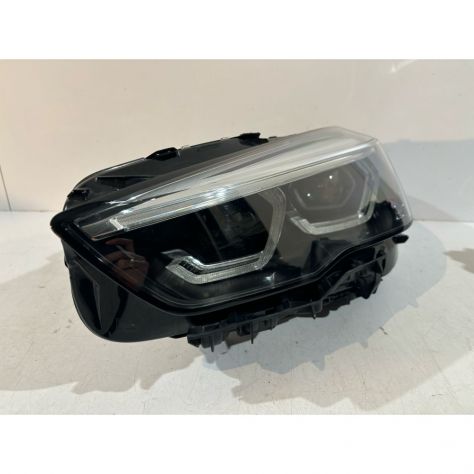 BMW 2 F44 Faro anteriore a LED adattivo sx - 17397 - Foto 2