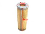 K152314356 FILTRO GASOLIO AIXAM KUBOTA OC60 300cc Z402 400cc Z482 500cc