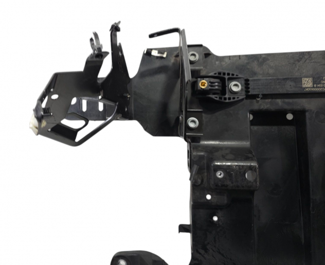 TRAVERSA SUPPORTO ASSALE ANTERIORE VOLKSWAGEN ID.3 Serie (E11, E12) 1EA805211B (19) - Foto 6