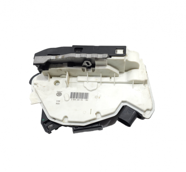 SERRATURA ANTERIORE DESTRA VOLKSWAGEN Up 1° Serie 1S1837016C (11) - Foto 15