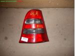 FANALE POST.D. FUME MERCEDES Classe A (W168)  Parti elettriche  Fanaleria   &hellip;