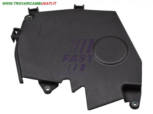 COPERCHIO DISTRIBUZIONE FIAT DOBLO 00 SUPERIORE 09 1.9JTD FT45301