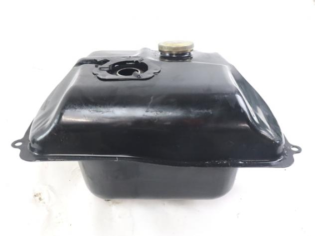 SYM SYMPHONY 150 SR 17500X3A000 SERBATOIO BENZINA 10 - 14 FUEL TANK - Foto 2