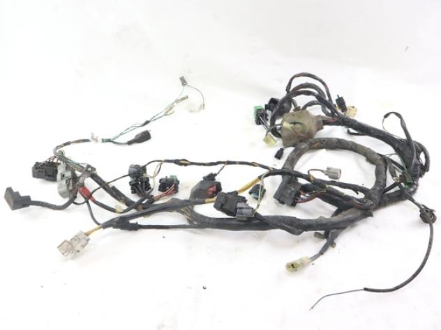 HONDA SILVER WING 600 32100MCTD70 CABLAGGIO IMIANTO ELETTICO PF01 01 - 09 MAIN WIRING HARNESS 32100MCTD601