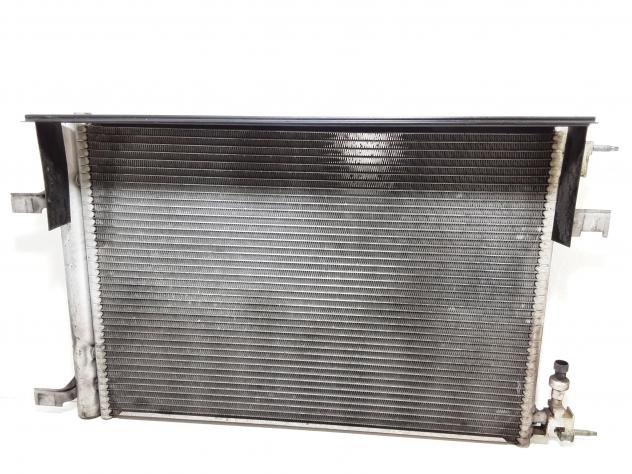 RADIATORE A/C OPEL Astra J GTC 13377762 A 14 NET, B 14 NET Benzina 1400 (1115) - Foto 2