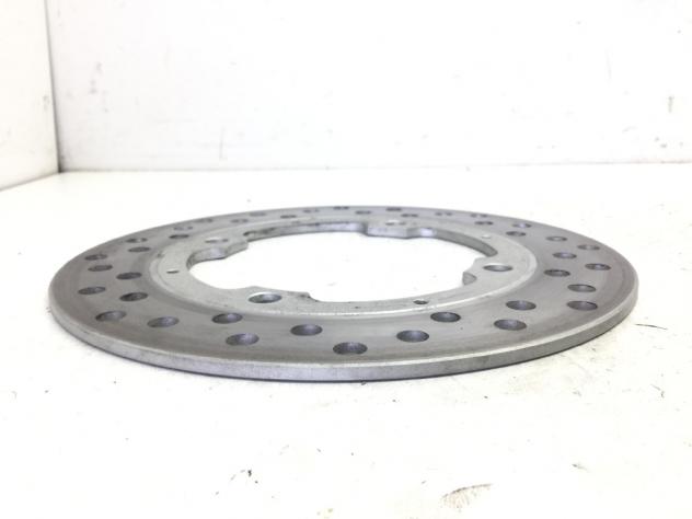 HONDA CBR RR ABS KM0 600 DISCO FRENO POSTERIORE 2024 2026 PC69A4RK - Foto 3