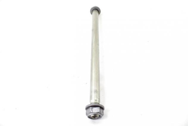 TRIUMPH SPEED TWIN 900 T2012012 PERNO FORCELLONE POSTERIORE 21 - 24 REAR SWINGARM AXLE - Foto 3