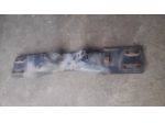 Piastra supporto Cambio Riduttore con antivibranti Patrol GR Y61