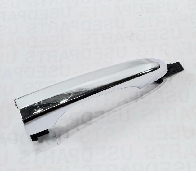 MANIGLIA ESTERNA ANTERIORE DESTRA FIAT 500 X Serie 735585991 (15)