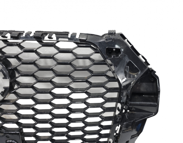 MASCHERINA ANTERIORE AUDI Q3 RSQ3 Serie (8UB, 8UG) 8U0853653AB (1120) - Foto 3