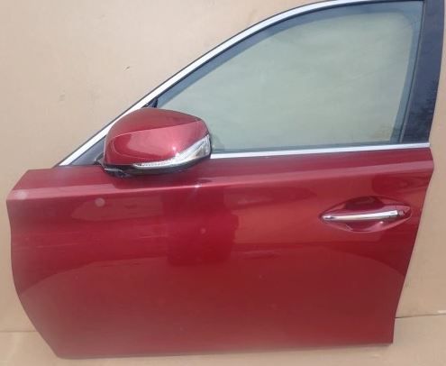 PORTA ANTERIORE SX INFINITI Q50 DAL 2014 AL 2023