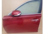 PORTA ANTERIORE SX INFINITI Q50 DAL 2014 AL 2023