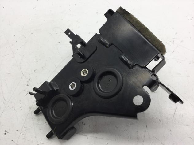 YAMAHA MT-07 A ABS 700 SUPPORTO 2016 RM042 - Foto 6
