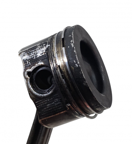 PISTONE MOTORE MAZDA CX-5 Serie SHY111SA0 SH Diesel 2200 (1216) - Foto 15