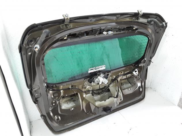 PORTELLONE POSTERIORE COMPLETO CITROEN DS4 1° Serie 9HR (DV6C) (11) - Foto 6
