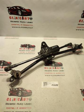 MOTORINO TERGICRISTALLO ANTERIORE HYUNDAI i30 Serie 981002L000 (0711)