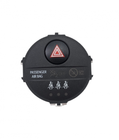 PULSANTE LUCI DI EMERGENZA TOYOTA Yaris Serie 83950-0D100 (1416) - Foto 12