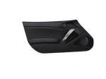 PANNELLO INTERNO PORTIERA ANT SX FIAT 124 Spider Serie (348) NA4L6845002 (16)