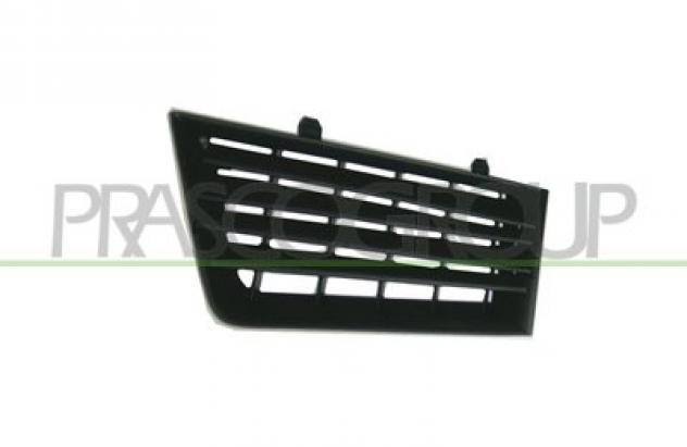 GRIGLIA LAT.D. ST0332003 Carrozzeria  Lamierati esterni  Paraurti  Griglia di ven SEAT - CORDOBA - 2003  2009, SEAT - IBIZA - 2002  2008