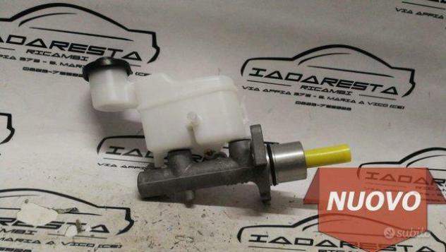 Pompa Freno Toyota Hylux 2005 2015 4720109210 - Foto 4