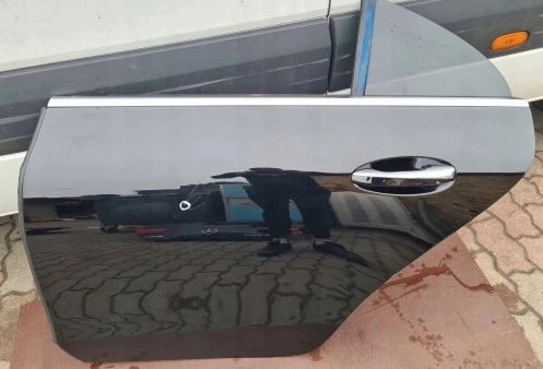 PORTA POSTERIORE SX MERCEDES CLS C257 2019