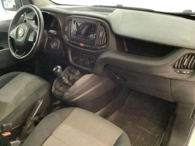 FIAT Doblo Doblò 1.6 MJT 105CV PC-TN Cargo Lamierato SX E5+ rif. 23808482 - Foto 9