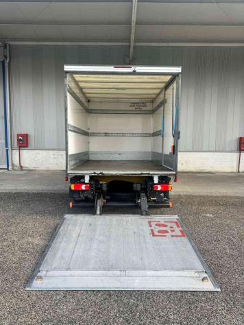 FIAT Ducato chassis 3.5 M 2.0mjt 115 rif. 21866615 - Foto 3
