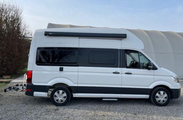 VOLKSWAGEN GRAND CALIFORNIA 2.0 BTDI DSG E6 rif. 20425781 - Foto 3