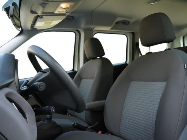 FIAT Doblò 1.6 Mjt 16v 120cv S&S LOUNGE MAXI - Foto 9