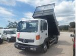 Nissan Atleon 80.14 ribaltabile trilaterale