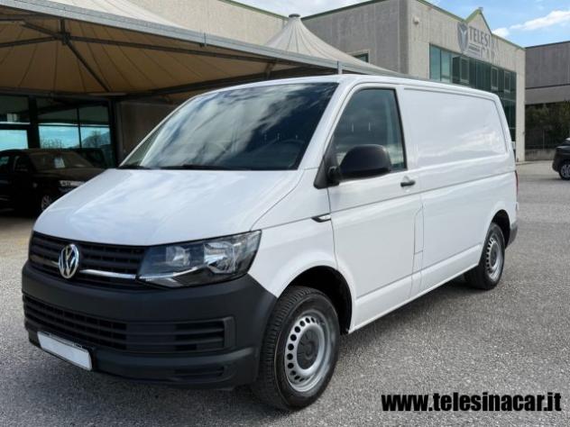 VOLKSWAGEN TRANSPORTER 2.0 TDI L2 PASSO LUNGO rif. 23456222 - Foto 2