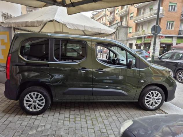 FIAT Doblo Doblò 1.5 BlueHdi 130CV AT8 Combi N1 rif. 23614117 - Foto 5