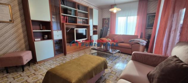 appartamento in vendita a Cesarò