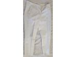 Pantaloni sartoriali bianchi Michael Kors