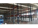 scaffalature metalliche
