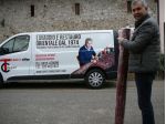 Lavaggio tappeti Monfalcone, Pulizia e restauro tappeti Monfalcone