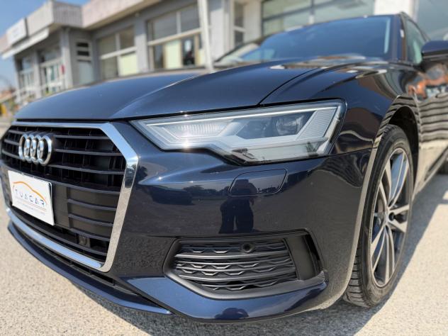 Audi A6 Business Plus 2.0 40 TDI MHEV #11126 - Foto 9