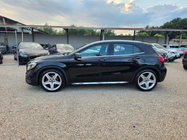 Mercedes-benz GLA 200 d Premium amg manuale - Foto 2