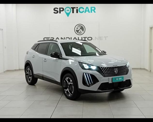 PEUGEOT 2008 1.2 puretech Allure s&s 100cv rif. 23091543 - Foto 3