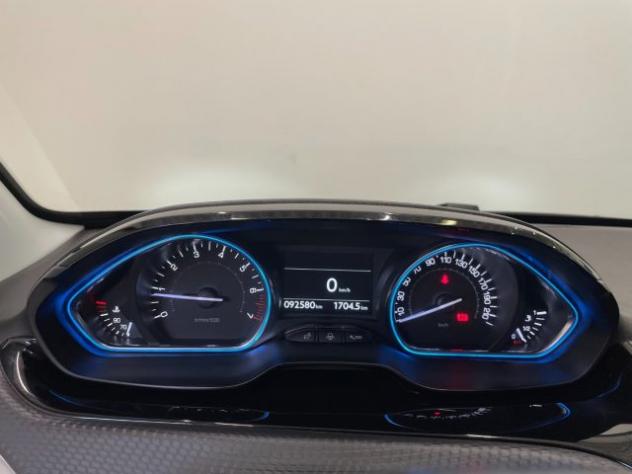 PEUGEOT 2008 1.2 PureTech Allure 5P Manuale * OK NEOPA.* rif. 23868870 - Foto 5